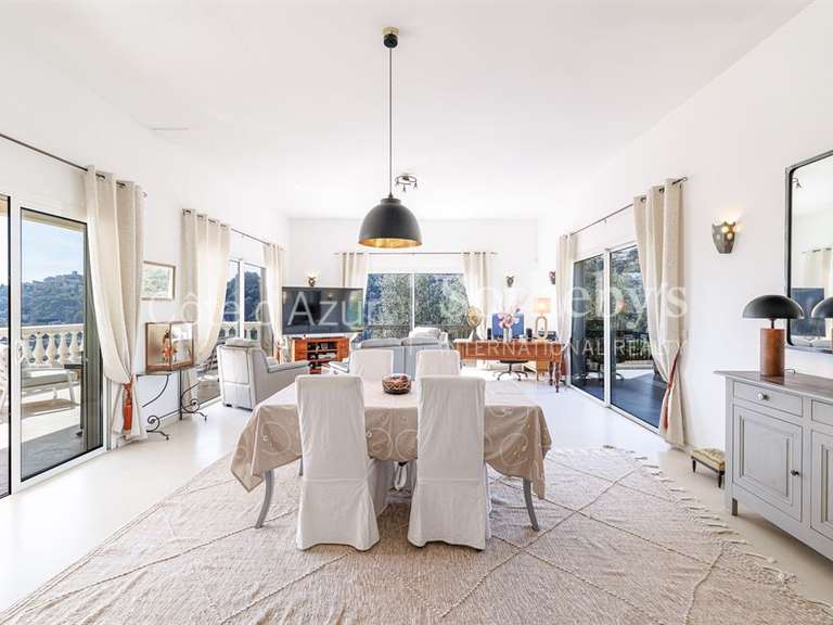 Maison avec Vue sur mer Cagnes-sur-Mer - 4 chambres - 200m²