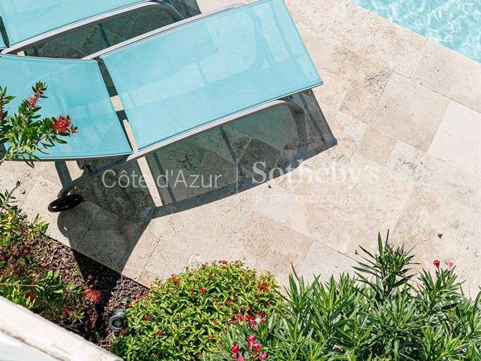 House Cagnes-sur-Mer