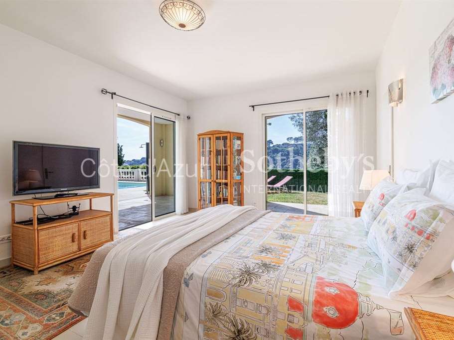 House Cagnes-sur-Mer