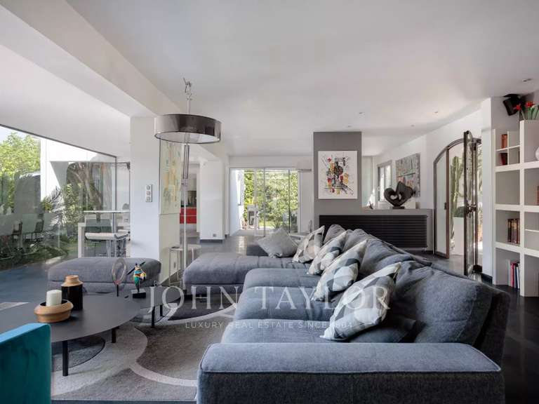Maison Cagnes-sur-Mer - 7 chambres - 406m²