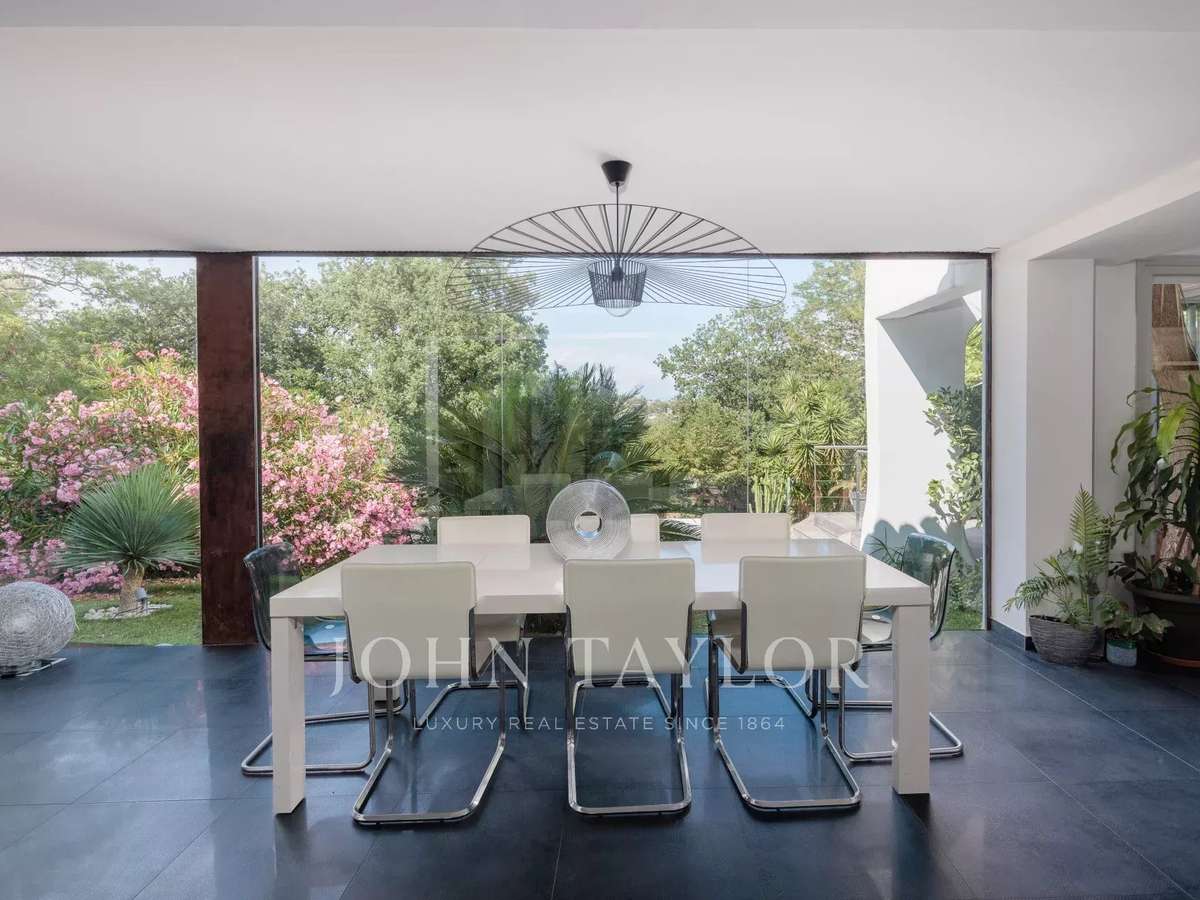 Maison Cagnes-sur-Mer