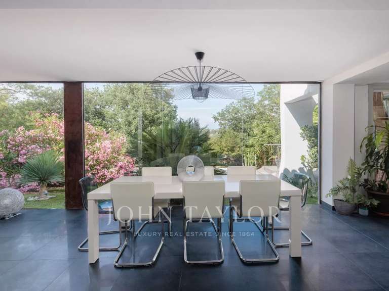 Maison Cagnes-sur-Mer - 7 chambres - 406m²
