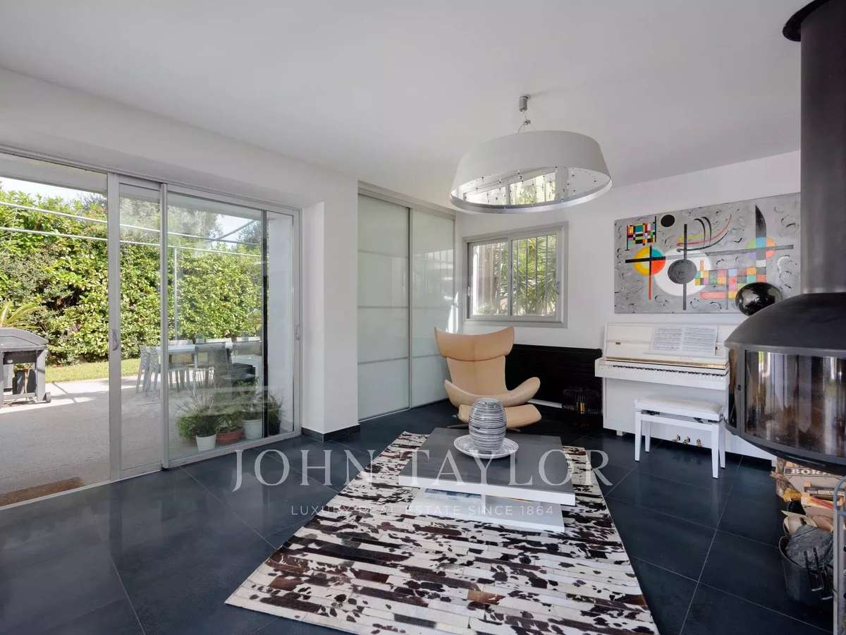 Maison Cagnes-sur-Mer