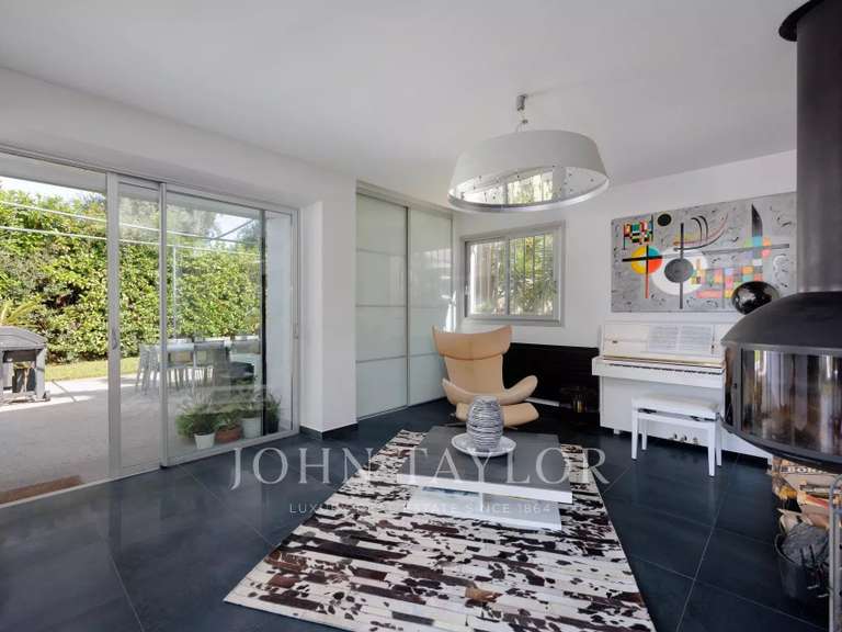 Maison Cagnes-sur-Mer - 7 chambres - 406m²