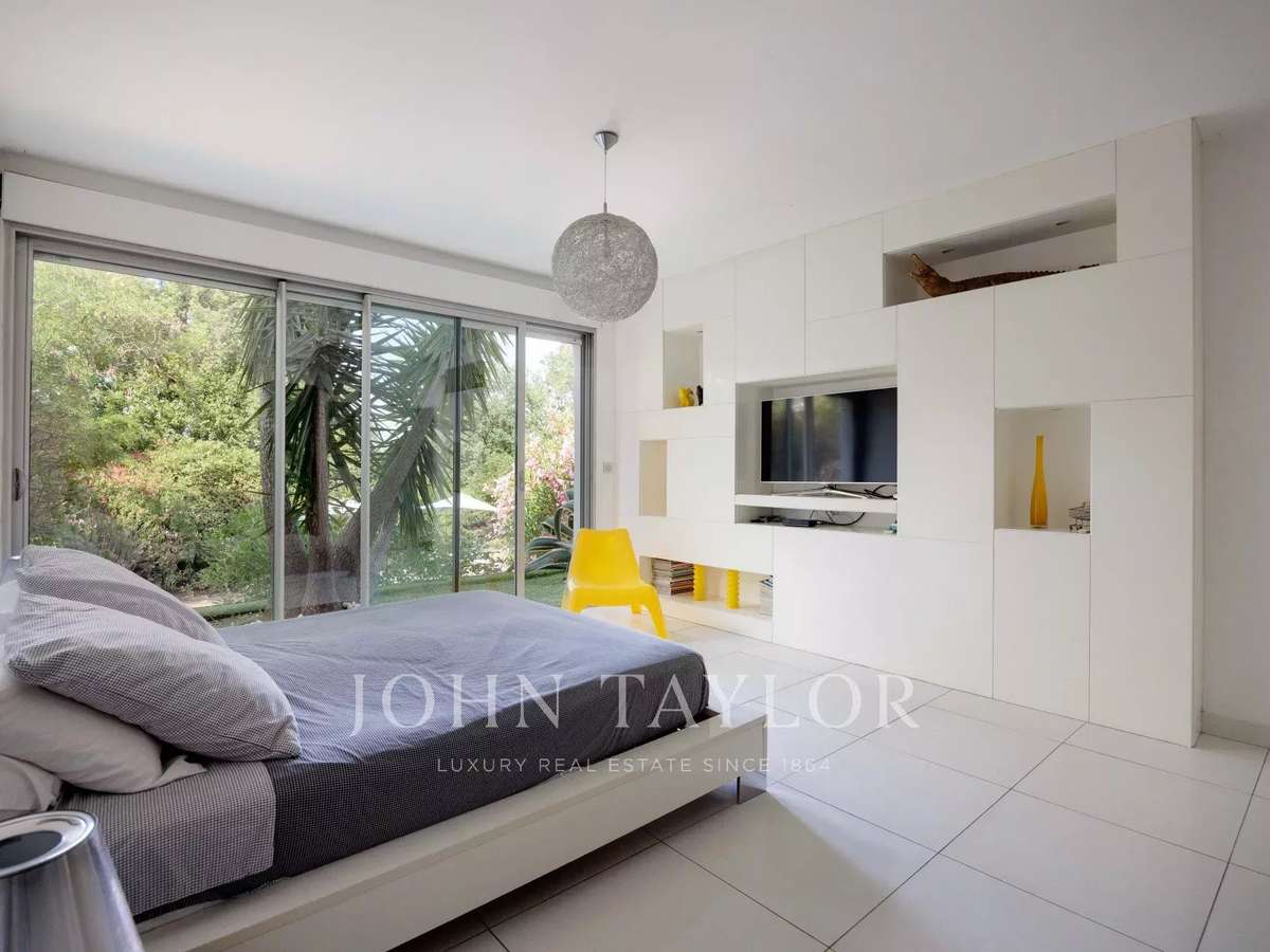 Maison Cagnes-sur-Mer