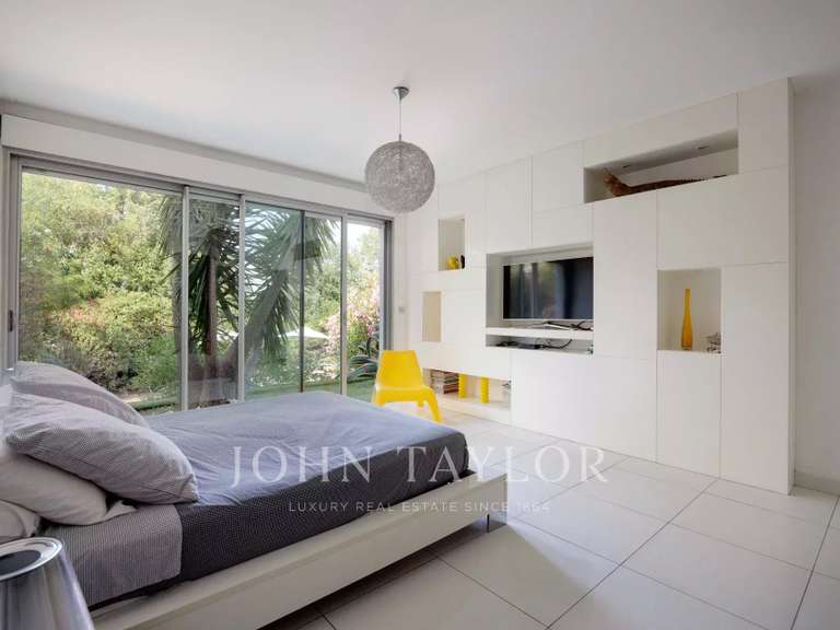 Maison Cagnes-sur-Mer - 7 chambres - 406m²