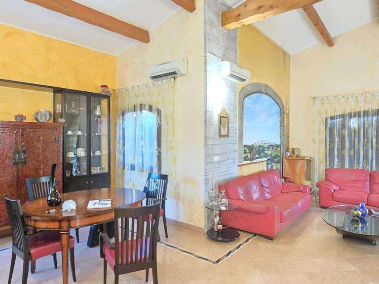 Maison Cagnes-sur-Mer - 3 chambres