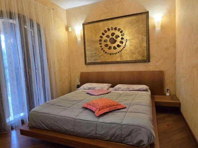 Maison Cagnes-sur-Mer - 3 chambres