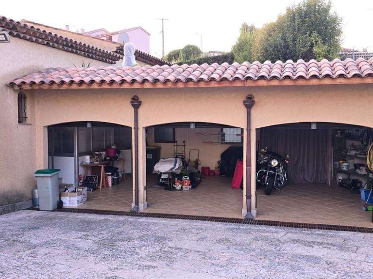 Maison Cagnes-sur-Mer - 3 chambres