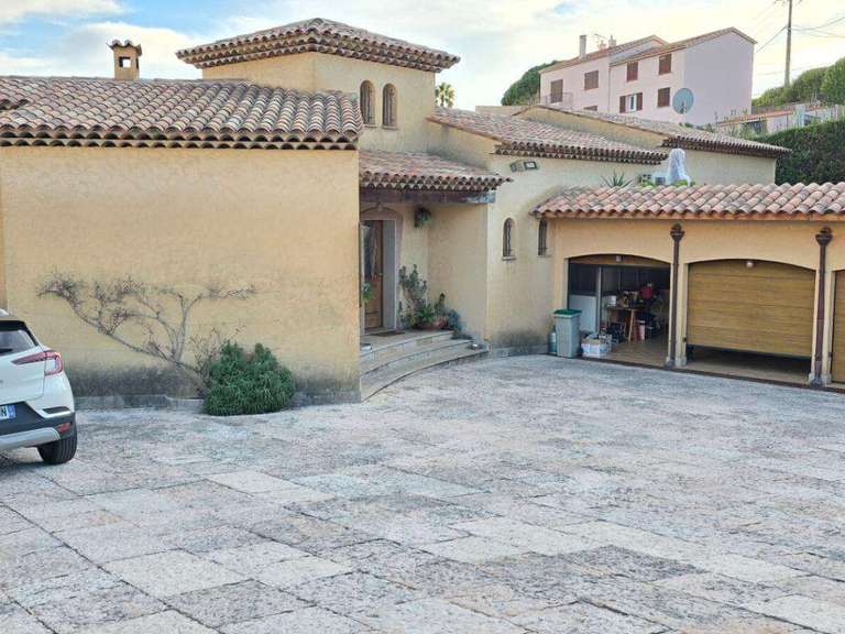 Maison Cagnes-sur-Mer - 3 chambres