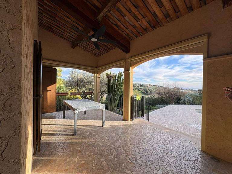 Maison Cagnes-sur-Mer - 3 chambres