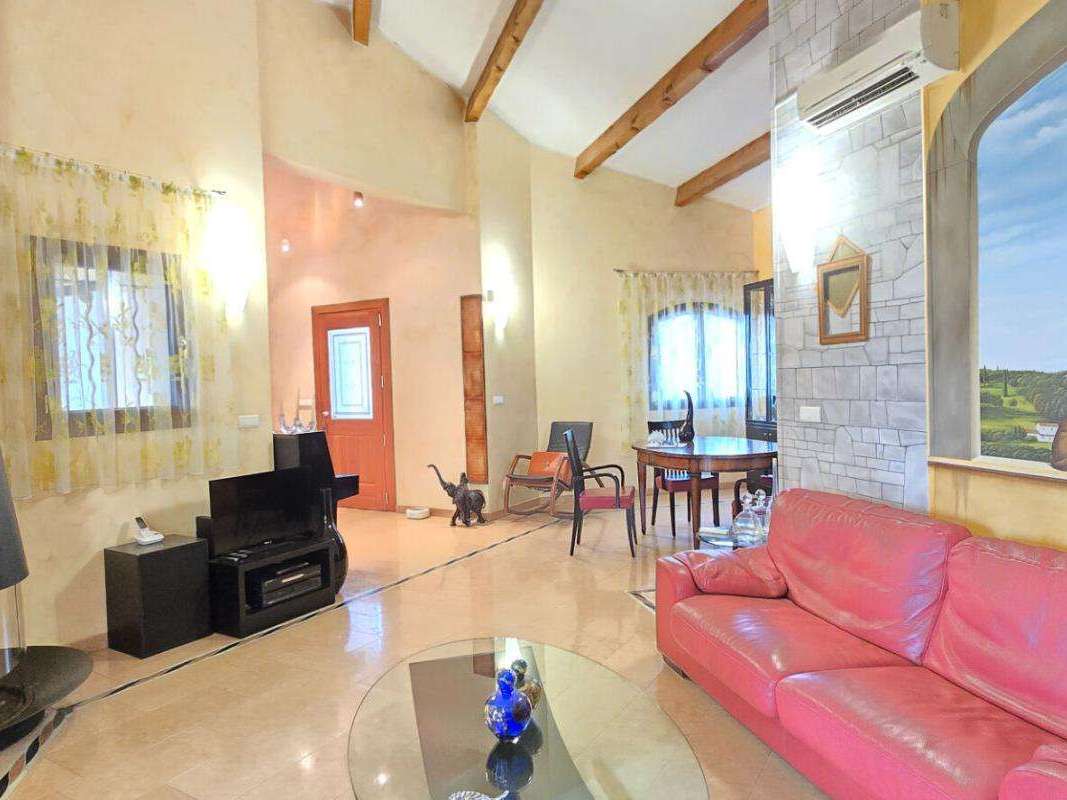 Maison Cagnes-sur-Mer