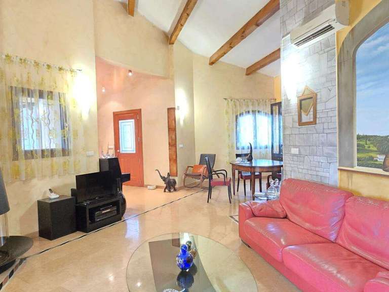 Maison Cagnes-sur-Mer - 3 chambres