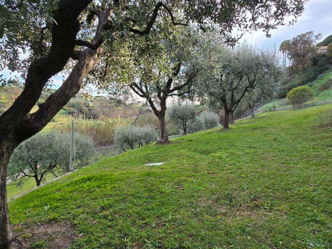 Maison Cagnes-sur-Mer