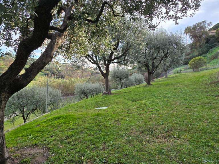 Maison Cagnes-sur-Mer - 3 chambres