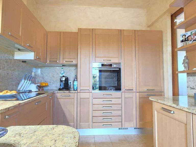 Maison Cagnes-sur-Mer - 3 chambres