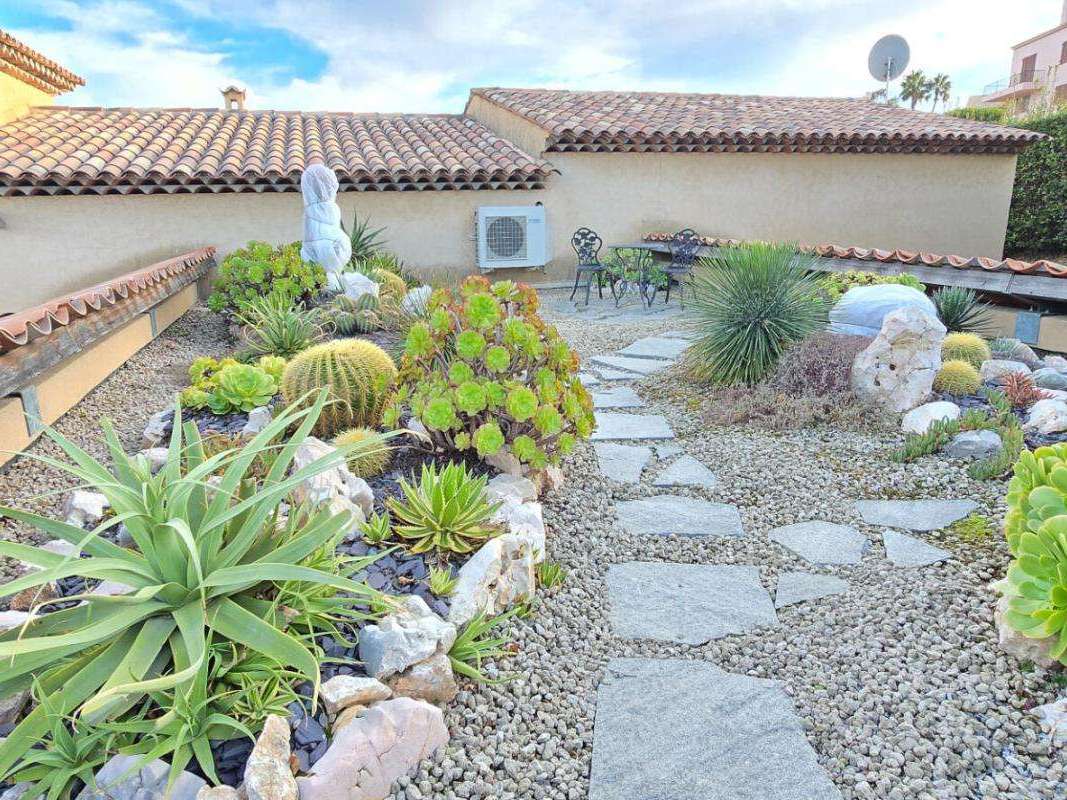 Maison Cagnes-sur-Mer