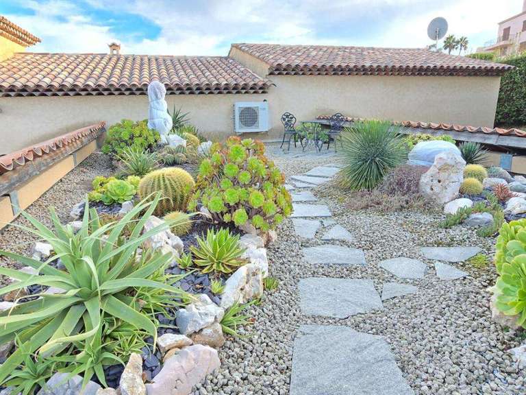 Maison Cagnes-sur-Mer - 3 chambres