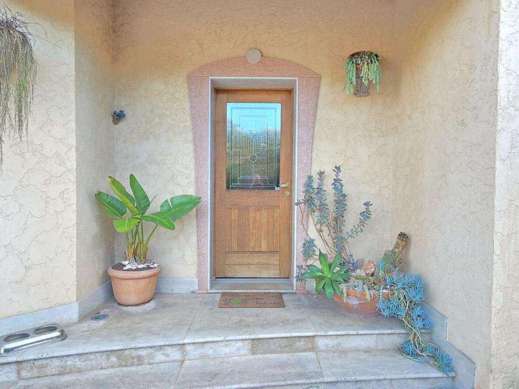 Maison Cagnes-sur-Mer