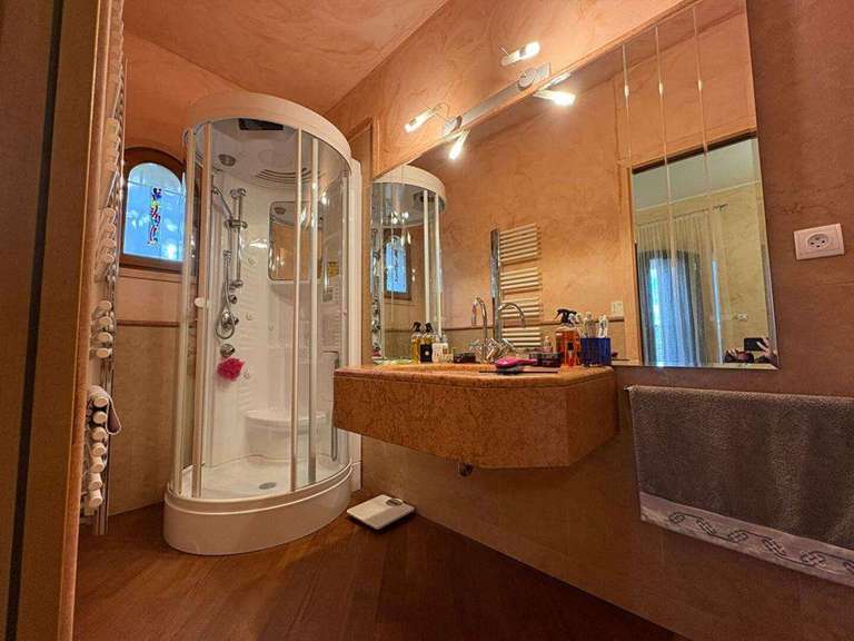 Maison Cagnes-sur-Mer - 3 chambres