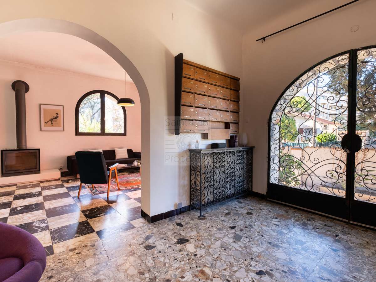 House Cagnes-sur-Mer