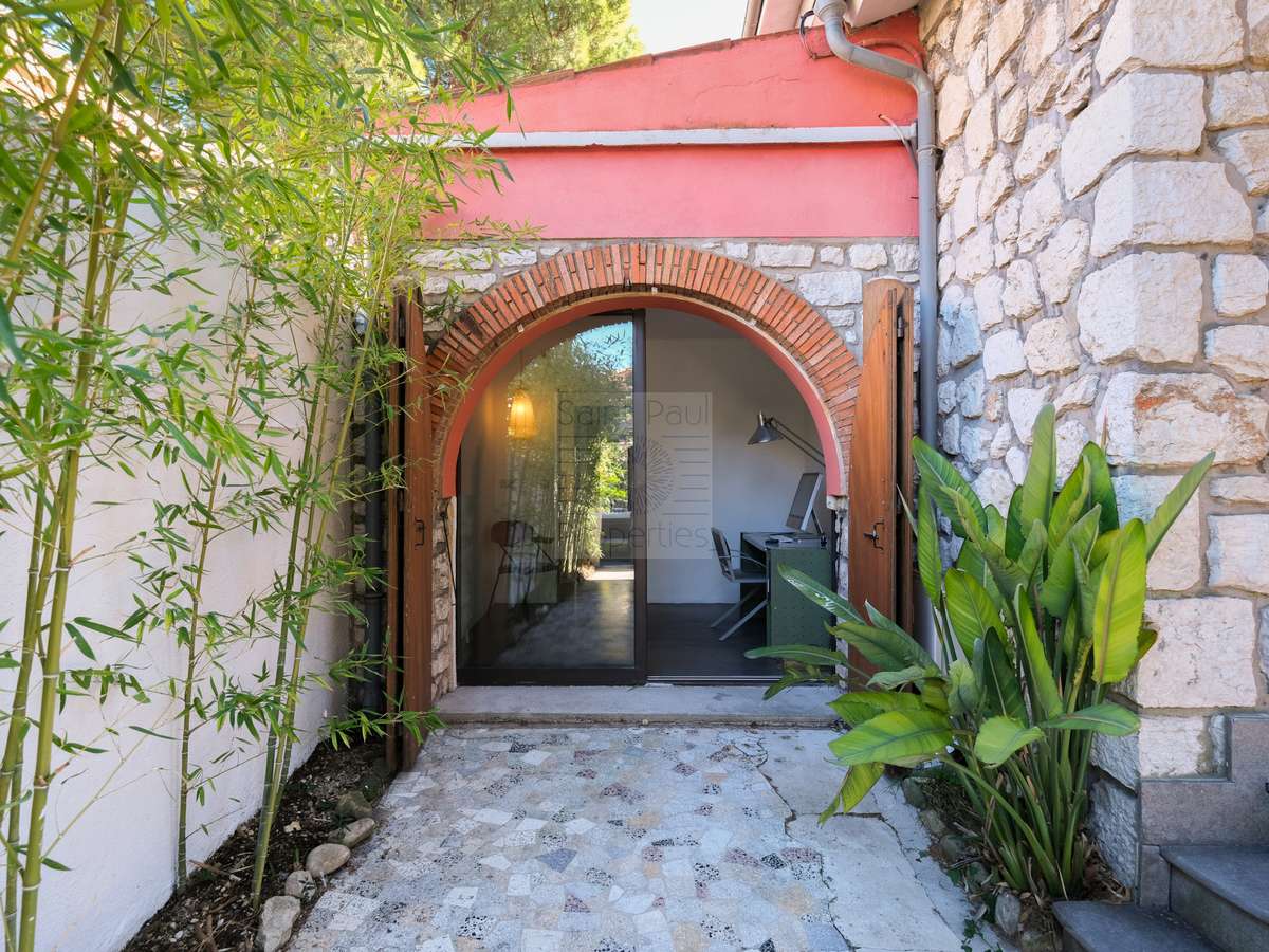 House Cagnes-sur-Mer