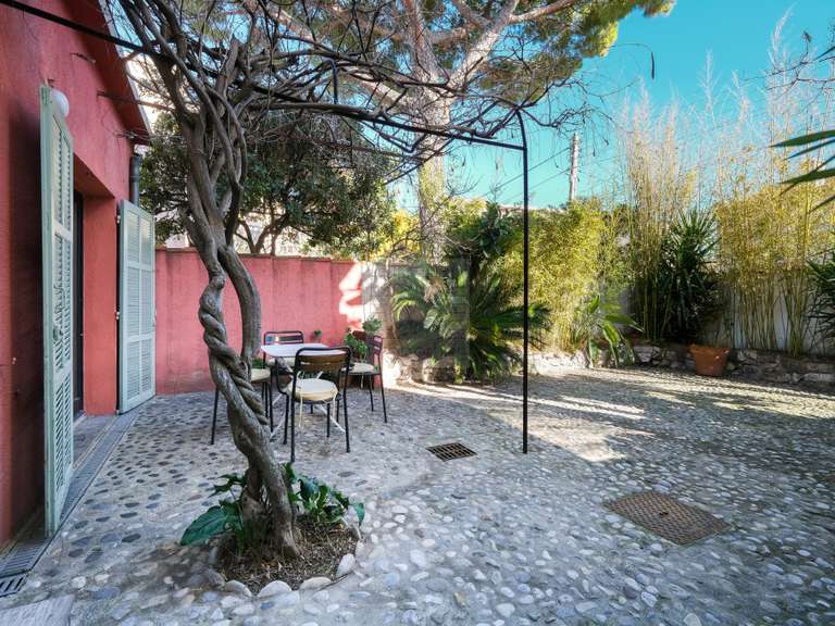 House Cagnes-sur-Mer - 3 bedrooms - 132m²