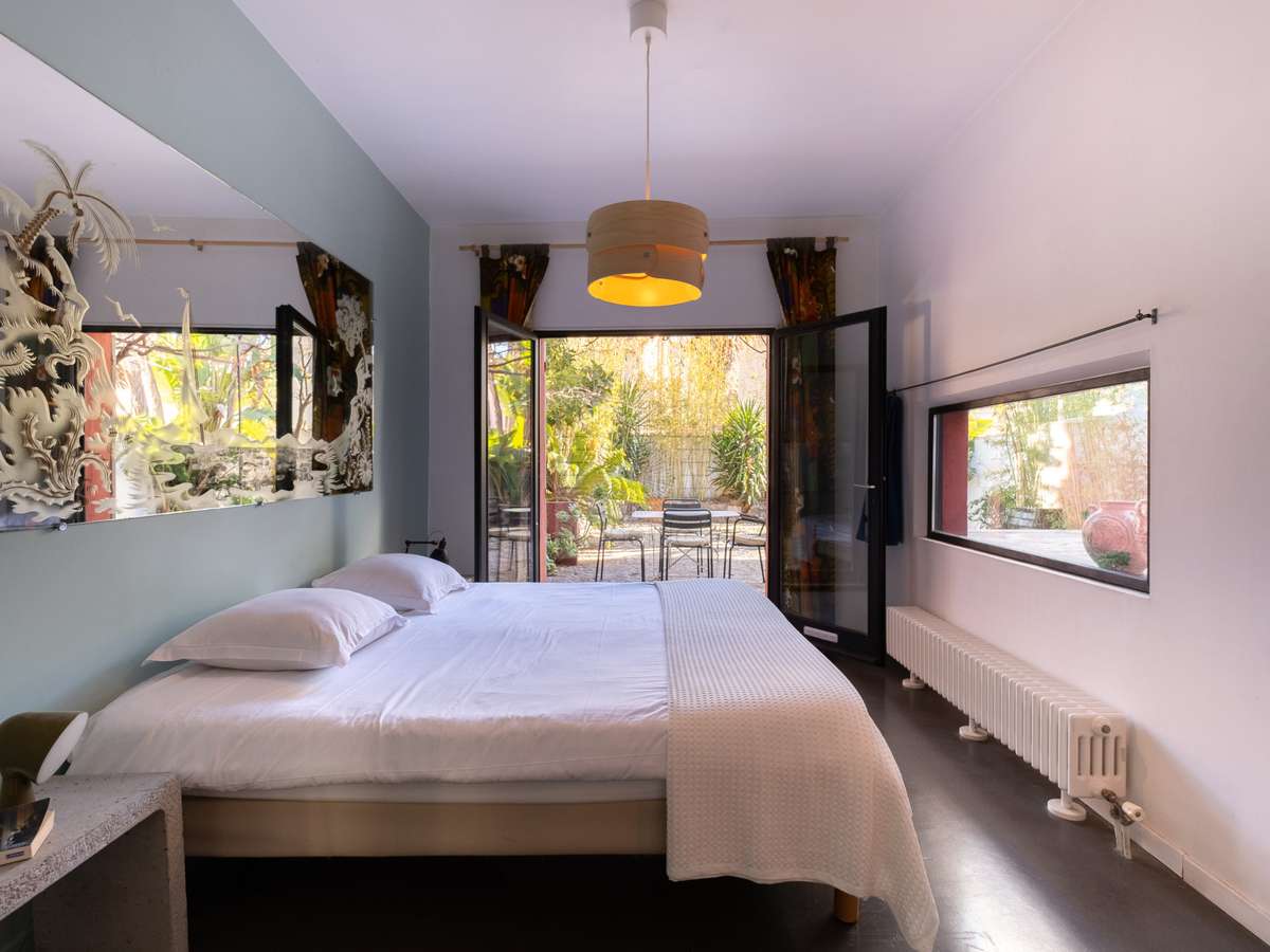 House Cagnes-sur-Mer