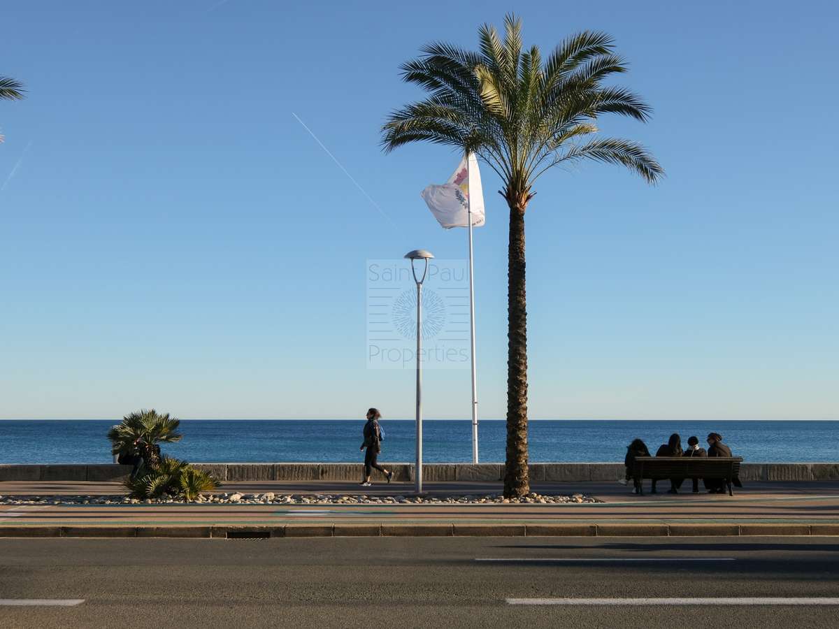 House Cagnes-sur-Mer