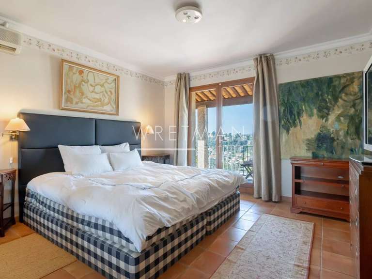 Maison avec Vue sur mer Cagnes-sur-Mer - 4 chambres - 269m²