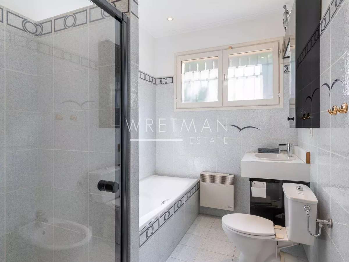 Maison Cagnes-sur-Mer