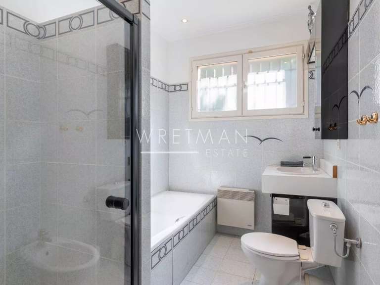 Maison avec Vue sur mer Cagnes-sur-Mer - 4 chambres - 269m²