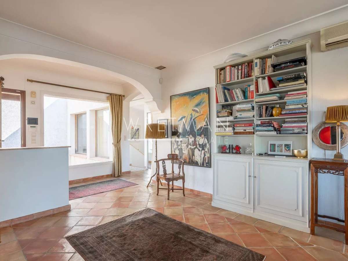 Maison Cagnes-sur-Mer