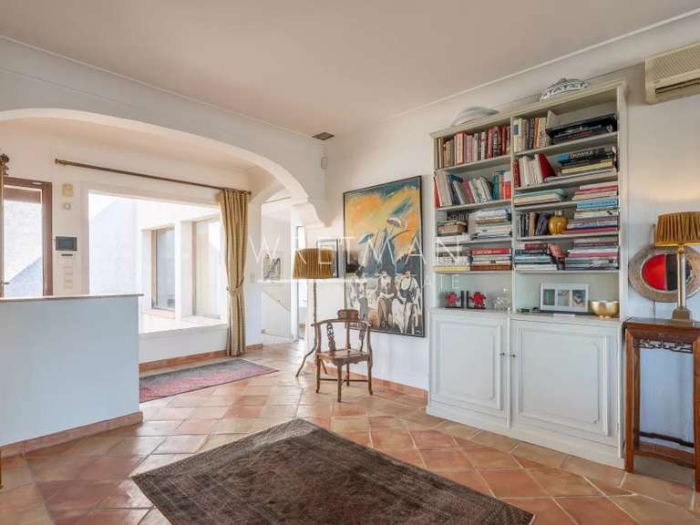 Maison avec Vue sur mer Cagnes-sur-Mer - 4 chambres - 269m²