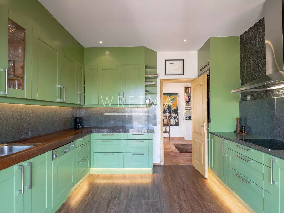 Maison Cagnes-sur-Mer