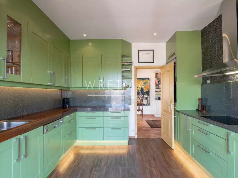 Maison avec Vue sur mer Cagnes-sur-Mer - 4 chambres - 269m²