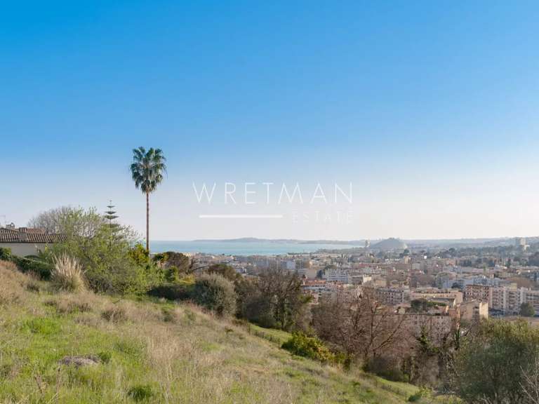 Maison avec Vue sur mer Cagnes-sur-Mer - 4 chambres - 269m²