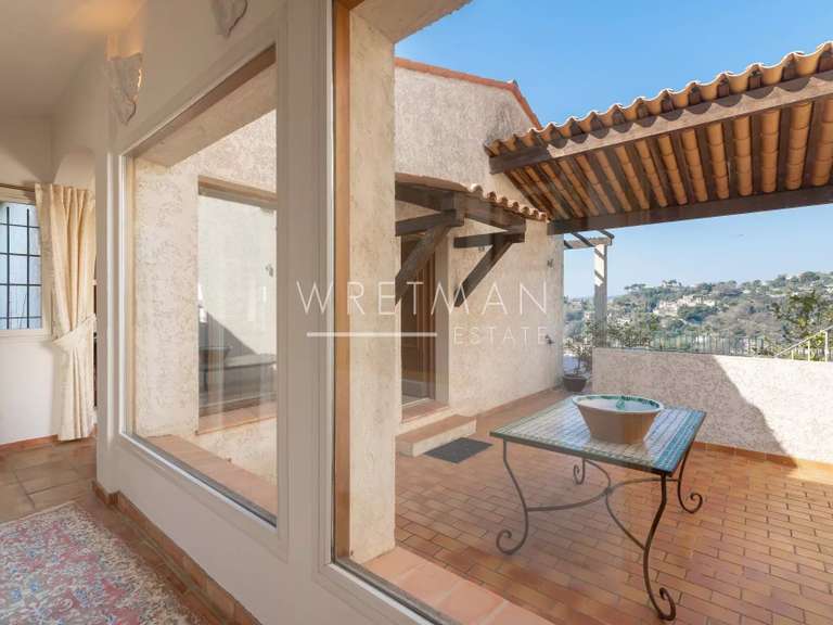 Maison avec Vue sur mer Cagnes-sur-Mer - 4 chambres - 269m²