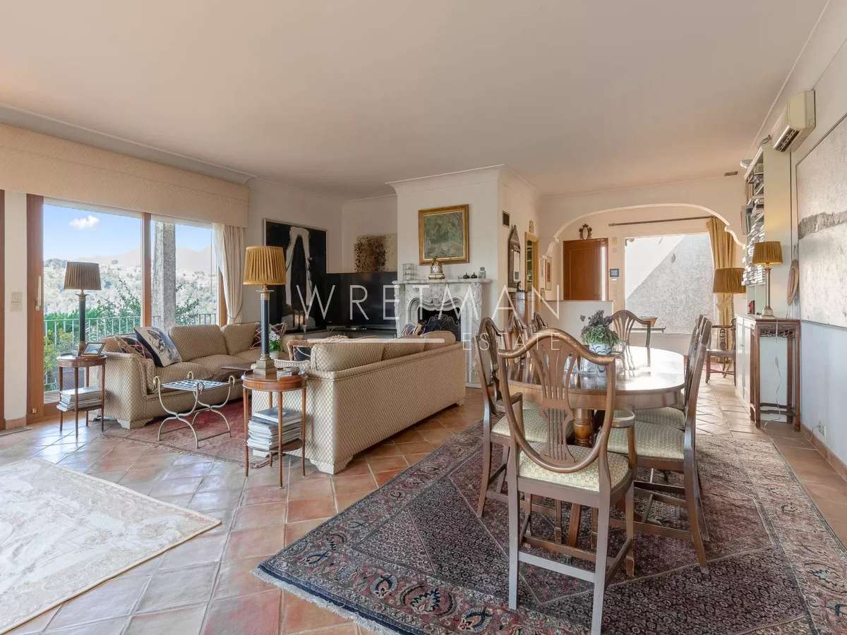 Maison Cagnes-sur-Mer