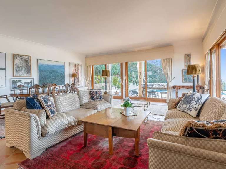 Maison avec Vue sur mer Cagnes-sur-Mer - 4 chambres - 269m²