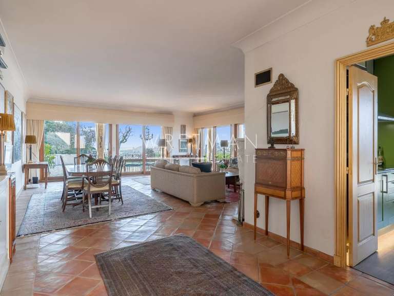 Maison avec Vue sur mer Cagnes-sur-Mer - 4 chambres - 269m²
