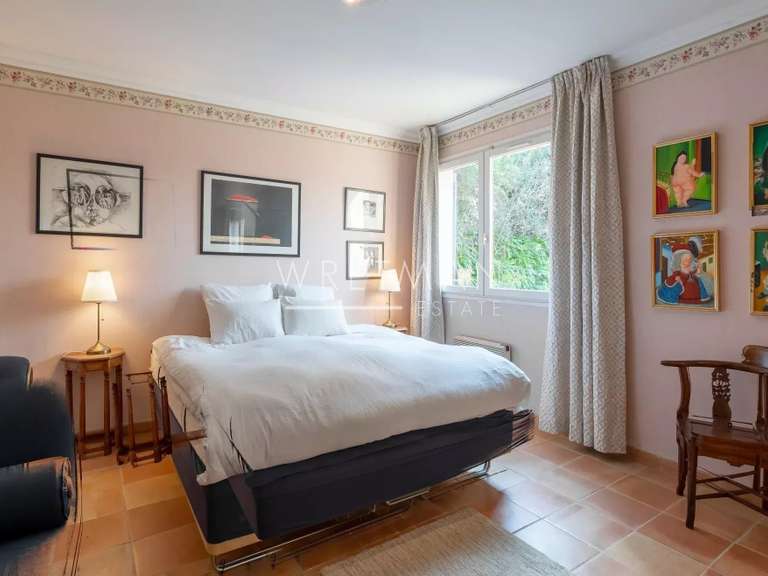 Maison avec Vue sur mer Cagnes-sur-Mer - 4 chambres - 269m²