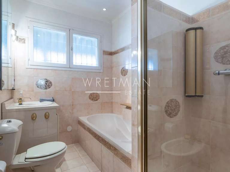 Maison avec Vue sur mer Cagnes-sur-Mer - 4 chambres - 269m²