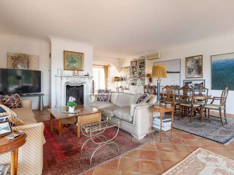 Maison avec Vue sur mer Cagnes-sur-Mer - 4 chambres - 269m²