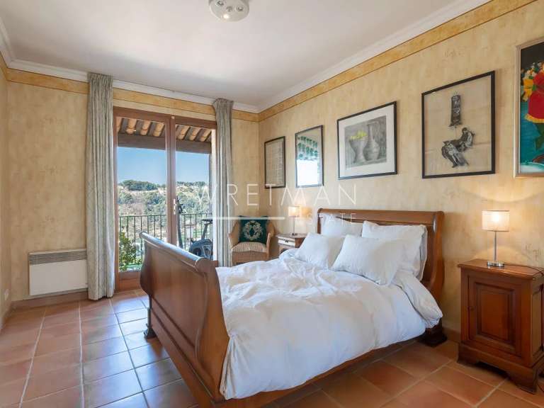 Maison avec Vue sur mer Cagnes-sur-Mer - 4 chambres - 269m²
