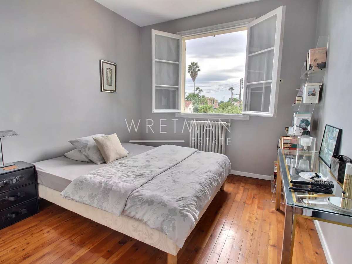 Maison Cagnes-sur-Mer