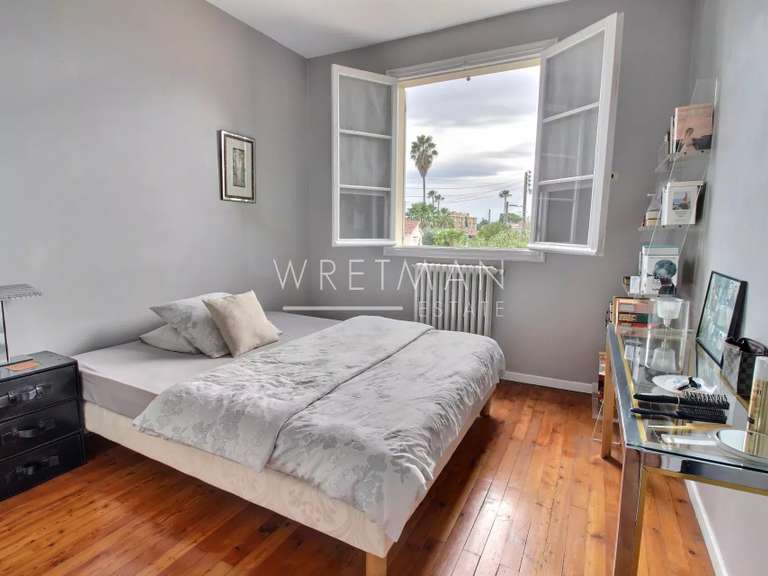 Maison Cagnes-sur-Mer - 4 chambres - 180m²