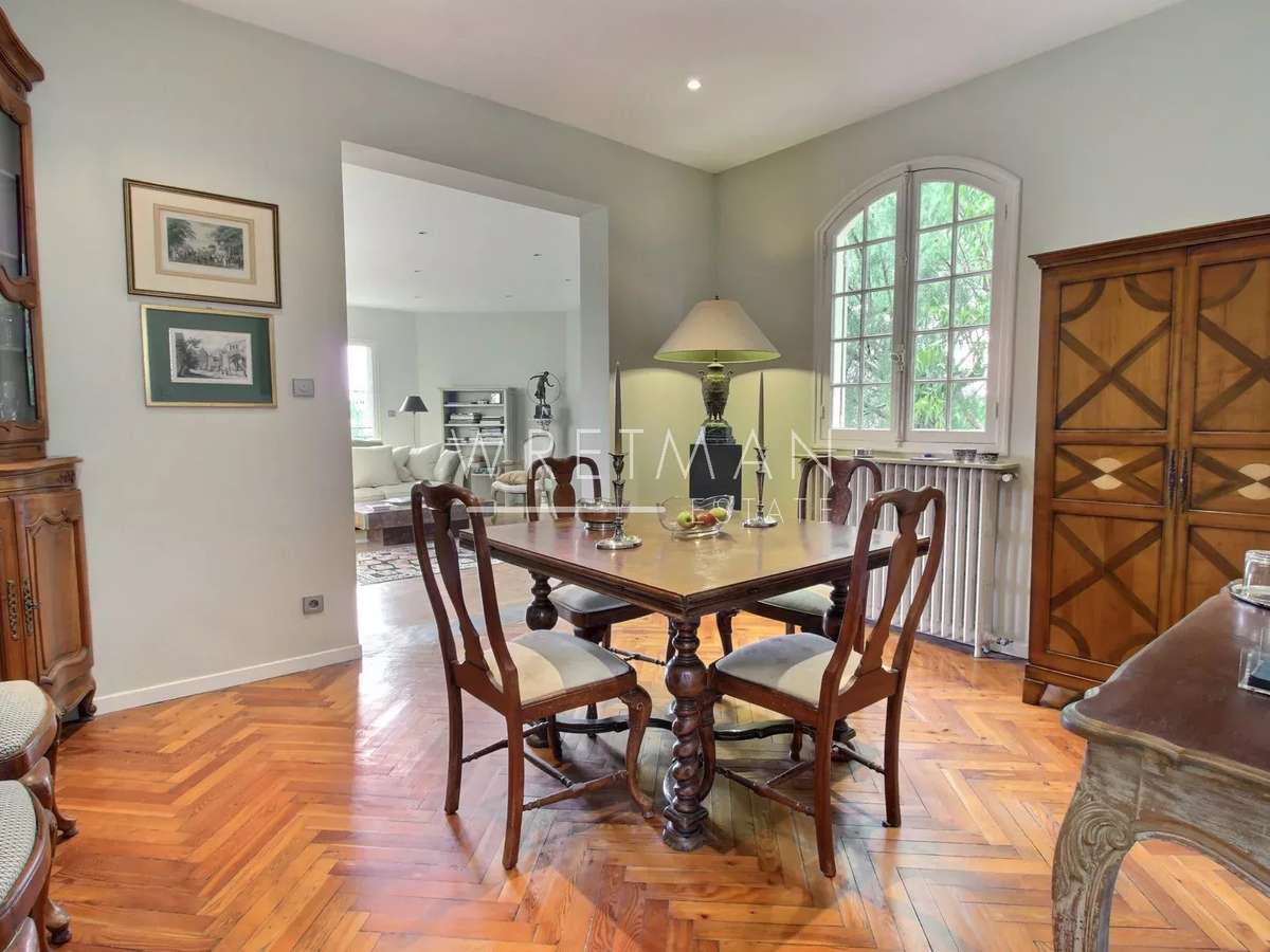 Maison Cagnes-sur-Mer