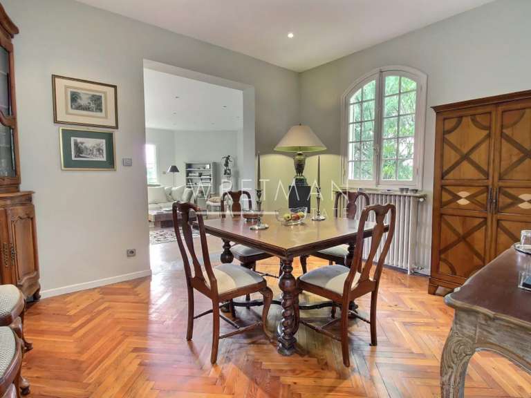 Maison Cagnes-sur-Mer - 4 chambres - 180m²