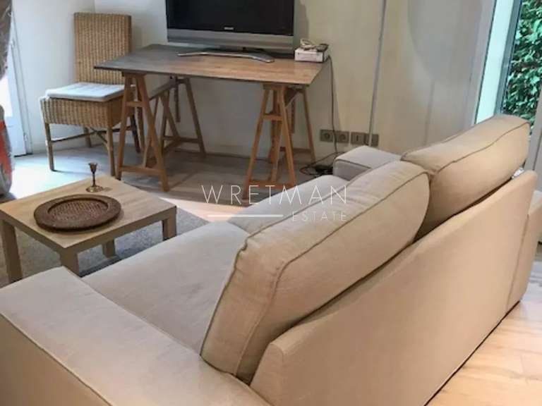 Maison Cagnes-sur-Mer - 4 chambres - 180m²